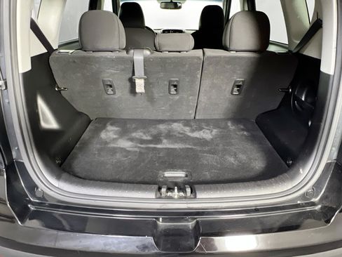 Used 2018 Kia Soul FWD image 22
