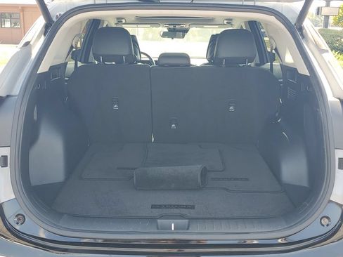 Used 2025 Kia Sportage SX FWD image 31