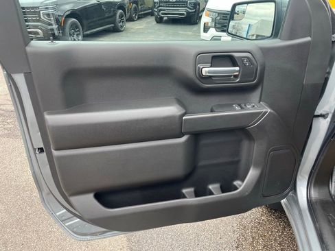 New 2026 Chevrolet Silverado 1500 W/T w/ WT Value Package AWD/4WD image 8