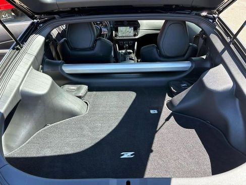 Used 2024 Nissan Z Performance w/ Floor Mat Package RWD image 15