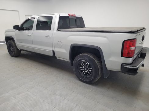 Used 2014 GMC Sierra 1500 SLE w/ SLE Value Package image 3