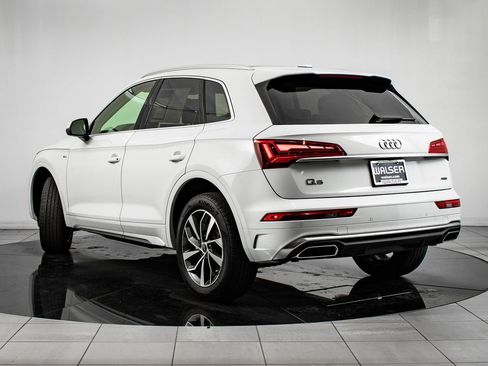 Certified 2023 Audi Q5 2.0T Premium Plus w/ Premium Plus Package image 11