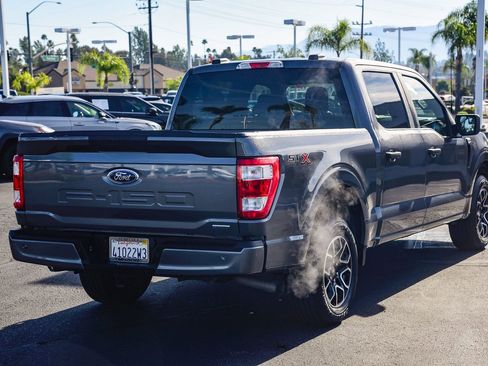 Certified 2023 Ford F150 XL w/ STX Appearance Package image 4