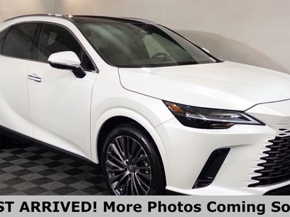 Certified 2023 Lexus RX 350 AWD w/ Cold Area Package