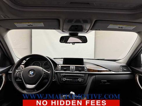 Used 2015 BMW 328i xDrive Sedan image 12