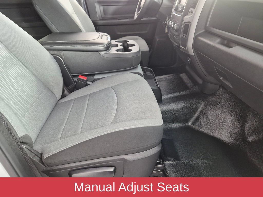 Used 2023 RAM 1500 Tradesman w/ Popular Equipment Group AWD/4WD image 33