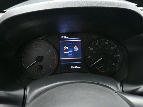 Used 2021 Nissan Altima 2.5 S image 9