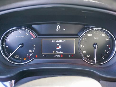 Used 2023 Cadillac XT4 Luxury w/ Cold Weather Package image 21