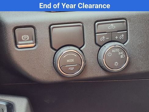 New 2025 Chevrolet Silverado 1500 LT w/ Protection Package image 15