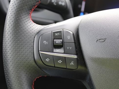 Used 2024 Ford Escape ST-Line Select w/ Tech Pack #1 image 28