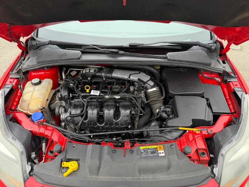 Used 2013 Ford Focus ST FWD image 31