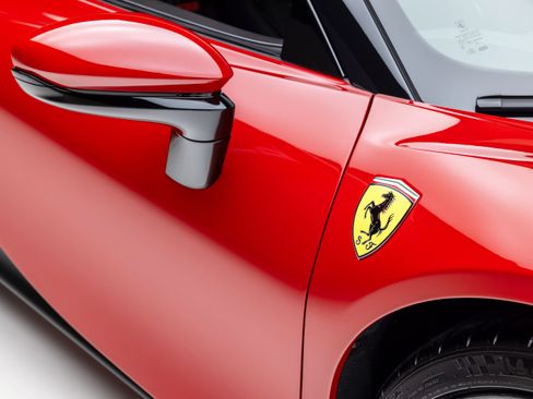 Certified 2021 Ferrari SF90 Stradale AWD/4WD image 59