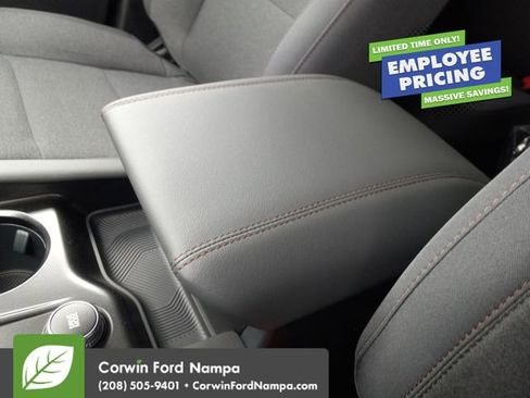 New 2026 Ford Explorer Active AWD/4WD image 19