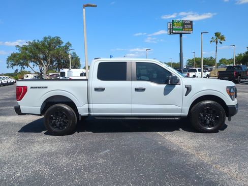 Used 2023 Ford F150 XL w/ Rattler Package AWD/4WD image 5