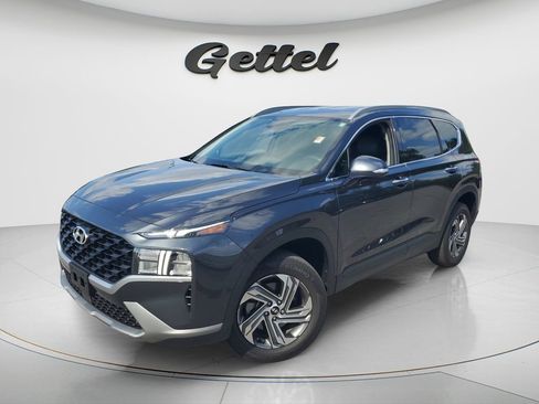 Used 2023 Hyundai Santa Fe SEL AWD/4WD image 1