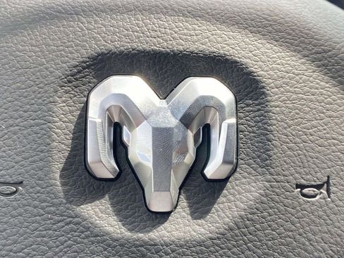 New 2026 RAM 3500 Tradesman AWD/4WD image 23