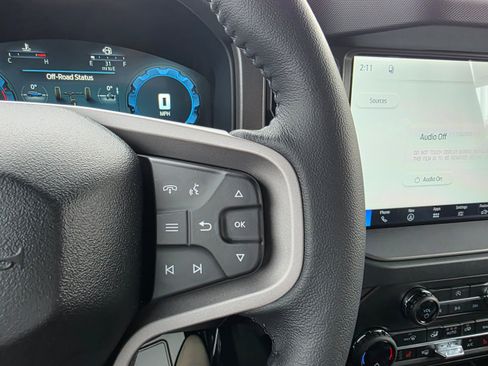 New 2026 Ford Bronco Big Bend image 17