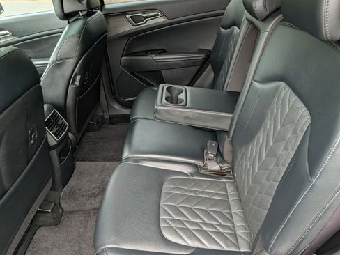 Used 2023 Kia Sportage X-Line w/ X-Line Premium Package AWD/4WD image 20