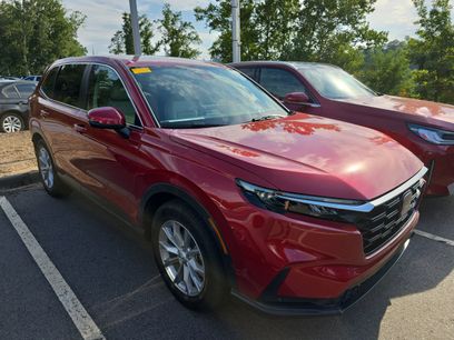Used 2024 Honda CR-V EX-L