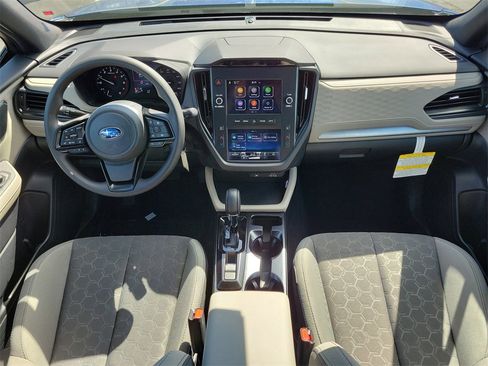 New 2026 Subaru Forester image 9