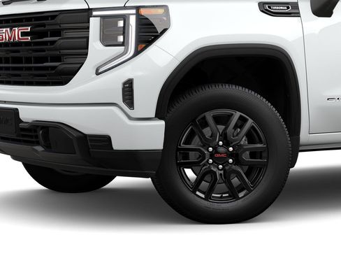 New 2026 GMC Sierra 1500 Pro w/ Graphite Edition AWD/4WD image 29