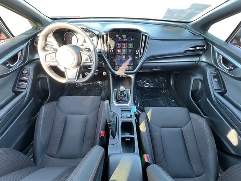 Used 2023 Subaru WRX Premium image 8