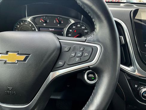 Used 2022 Chevrolet Equinox Premier image 24