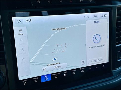 Used 2024 Ford F150 XLT w/ Equipment Group 303A High image 13