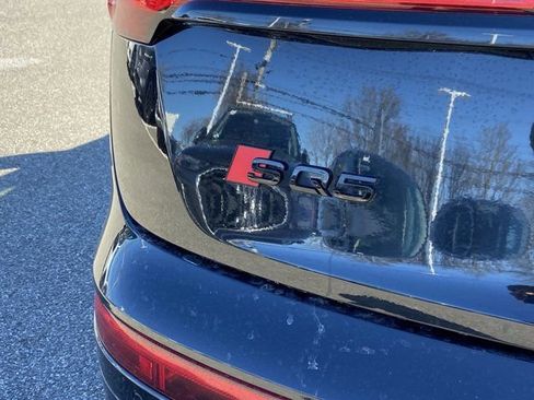 Certified 2023 Audi SQ5 Premium Plus w/ Premium Plus Package image 33