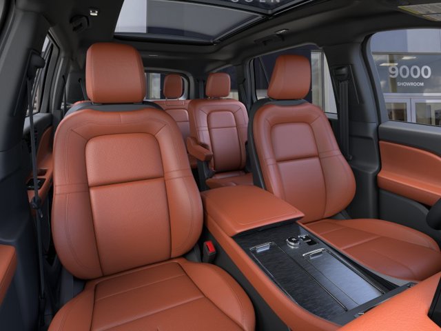 New 2026 Lincoln Aviator Reserve w/ Jet Appearance Package RWD image 10