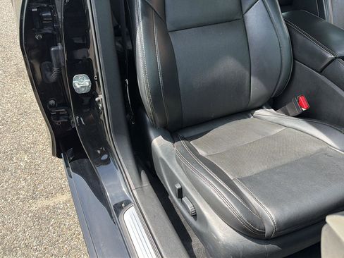 Used 2021 Nissan Maxima 3.5 SV w/ Floor Mat Group image 26