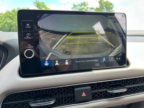 Used 2026 Honda HR-V EX-L image 29