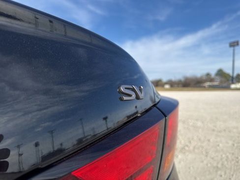 Used 2024 Nissan Altima 2.5 SV image 8