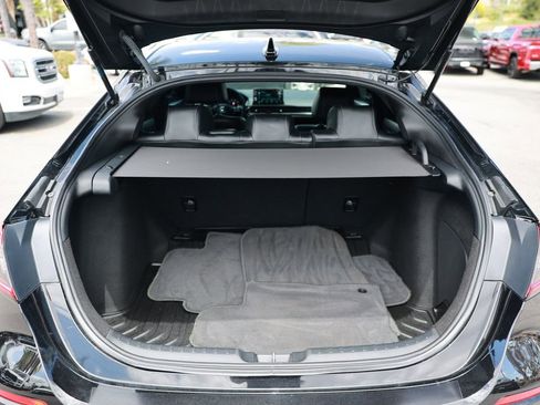 Used 2025 Honda Civic Sport Touring image 33