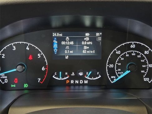 New 2025 Ford Transit 350 148 High Roof Extended DRW image 12