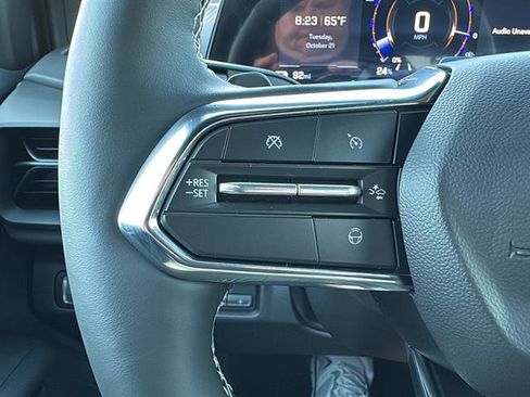 New 2026 Chevrolet Silverado EV LT w/ Premium Package image 21