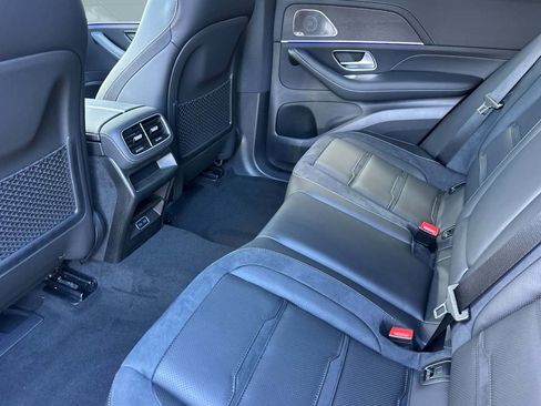 New 2026 Mercedes-Benz GLE 53 AMG 4MATIC image 22