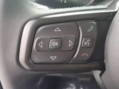 New 2026 Jeep Gladiator Sport image 28