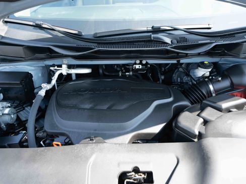 Used 2023 Honda Odyssey Touring image 33