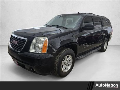Used 2013 GMC Yukon XL SLT