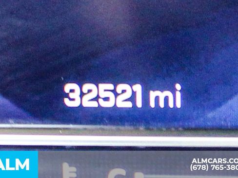 Used 2024 Chevrolet Silverado 1500 RST image 37