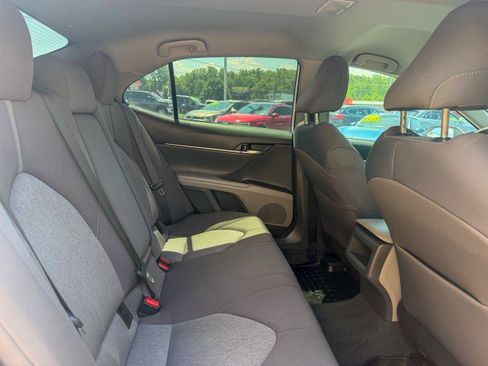 Used 2023 Toyota Camry LE FWD image 18