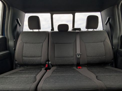 Used 2023 Ford F150 XLT w/ Equipment Group 302A High image 30