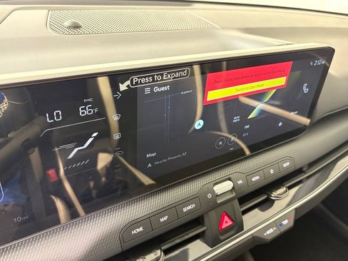 New 2026 Kia K4 GT-Line Turbo FWD image 23
