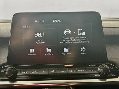 Used 2020 Kia Forte GT-Line FWD image 14