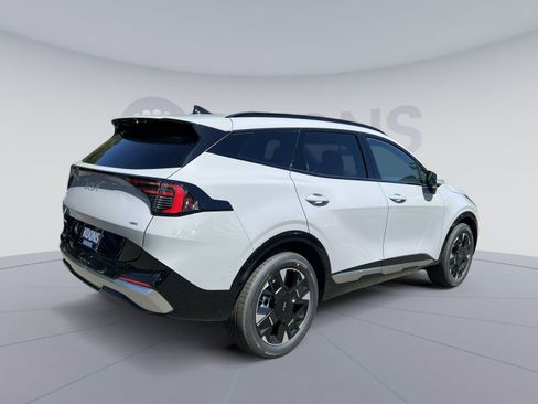 New 2026 Kia Sportage SX Prestige AWD/4WD image 7