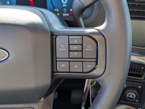 New 2026 Ford F150 STX w/ Equipment Group 200A image 16