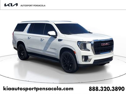Used 2023 GMC Yukon XL SLE