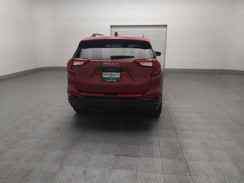 Used 2022 GMC Terrain SLE w/ Driver Convenience Package FWD image 7
