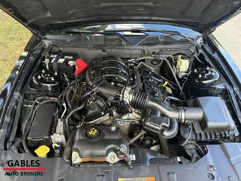 Used 2014 Ford Mustang Premium w/ Electronics Package image 22